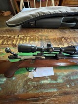 Ruger Model 77 7MM REM MAGNUM - 8 of 8