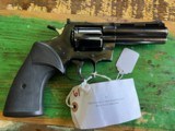 Colt Python Blued 357 Magnum - 2 of 4