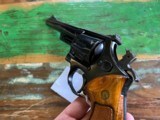 Smith & Wesson Model 29-2 44 MAG 6 1/2