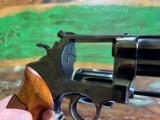 Smith & Wesson Model 29-2 44 MAG 6 1/2