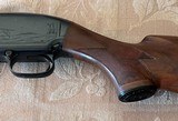 Winchester Model 12 Heavy Duck - Pigeon Grade 12 ga. - 9 of 15