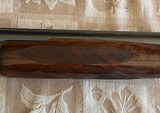 Winchester Model 12 Heavy Duck - Pigeon Grade 12 ga. - 5 of 15