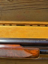 Winchester Model 12 Heavy Duck - Pigeon Grade 12 ga. - 14 of 15