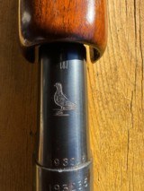 Winchester Model 12 Heavy Duck - Pigeon Grade 12 ga. - 15 of 15