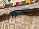 Winchester Model 12 Heavy Duck - Pigeon Grade 12 ga. - 1 of 15