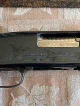 Winchester Model 12 Heavy Duck - Pigeon Grade 12 ga. - 7 of 15