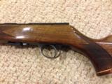 Weatherby Mark XXII Deluxe 22 LR Anschutz Bolt Action NIB - 6 of 7