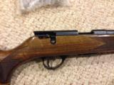 Weatherby Mark XXII Deluxe 22 LR Anschutz Bolt Action NIB - 3 of 7