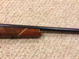 Weatherby Mark XXII Deluxe 22 LR Anschutz Bolt Action NIB - 4 of 7