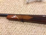 Weatherby Mark XXII Deluxe 22 LR Anschutz Bolt Action NIB - 7 of 7