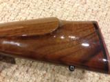 Weatherby Mark XXII Deluxe 22 LR Anschutz Bolt Action NIB - 5 of 7
