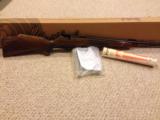 Weatherby Mark XXII Deluxe 22 LR Anschutz Bolt Action NIB - 1 of 7