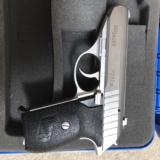 Sig Sauer 232 SL .380 Made in Germany LNIC - 5 of 5