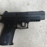 Sig Sauer 226 MK25 Navy LNIC - 2 of 5