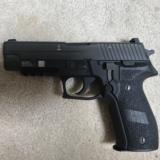 Sig Sauer 226 MK25 Navy LNIC - 3 of 5