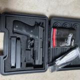 Sig Sauer 226 MK25 Navy LNIC - 1 of 5