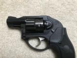 Ruger LCR 22 LR with Crimson Trace NIB - 3 of 4