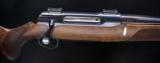 Sauer Model 202
Classic Take Down .270 Winchester w/ Talley Bases - 5 of 6