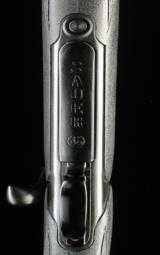 Sauer 202 Classic Butterknife Bolt .22-250 Remington - 10 of 10