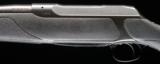 Sauer 202 Classic Butterknife Bolt .22-250 Remington - 8 of 10