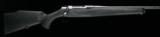 Sauer 202 Standard Classic Butterknife Bolt .243 Winchester - 1 of 5