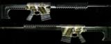 NEMO Omen .300 Win Mag Semi-Auto Rifle - 3 of 7