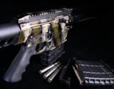 NEMO Omen .300 Win Mag Semi-Auto Rifle - 1 of 7