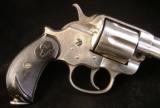 Colt 1878 DA Frontier Six Shooter .44-40 WCF - 2 of 12
