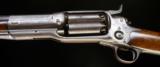 Colt 1855 Revolving Shotgun 20 Gauge
- 4 of 15