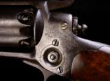 Colt 1855 Revolving Shotgun 20 Gauge
- 3 of 15