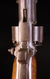Colt 1855 Revolving Shotgun 20 Gauge
- 2 of 15