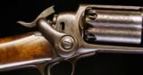 Colt 1855 Revolving Shotgun 20 Gauge
- 5 of 15