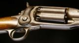 Colt 1855 Revolving Shotgun 20 Gauge
- 6 of 15