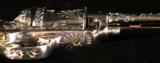 Colt 1873 SAA 125th Anniversary engraved by Aaron Pursley - 5 of 15