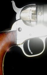 Colt 1862 Pocket Navy Conversion - 5 of 7