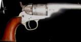 Colt 1862 Pocket Navy Conversion - 3 of 7