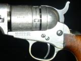 Colt 1862 Pocket Navy Conversion - 7 of 7