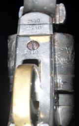 Colt 1862 Pocket Navy Conversion - 2 of 7
