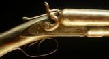 Colt 1878 Double Barrel-10 Gauge PRICE REDUCED! - 5 of 15