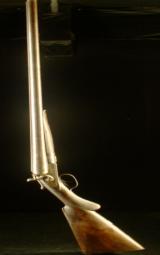 Colt 1878 Double Barrel-10 Gauge PRICE REDUCED! - 2 of 15
