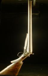 Colt 1878 Double Barrel-10 Gauge PRICE REDUCED! - 1 of 15
