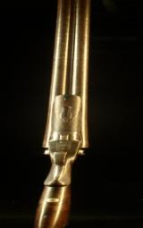 Colt 1878 Double Barrel-10 Gauge PRICE REDUCED! - 14 of 15
