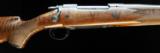 C. Wilson Custom Remington 1917 .416 Rem Mag - 5 of 10
