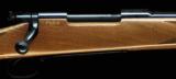 Winchester Model 70 *****
NRA Edition
***** - 3 of 10