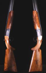 Perazzi MX20 Matched Pair - 8 of 9