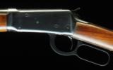 Winchester Pre-64 Model 94 .44-40 - 9 of 10