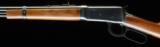Winchester Pre-64 Model 94 .44-40 - 8 of 10