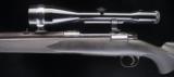 Miller & Val Greiss Custom Mauser 8mm Rem. Mag. - 6 of 6