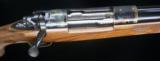 Dale Goens Custom 1957 Winchester Model 70 7mm Rem Mag - 3 of 5