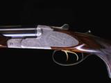 Krieghoff Classic Gold Imperial 500 Nitro Express Double Rifle - 4 of 10
